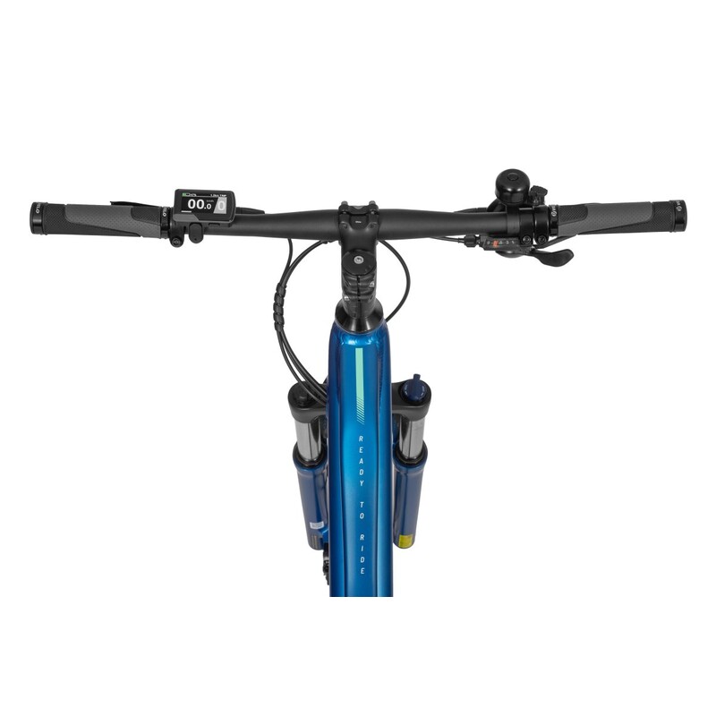 Rower elektryczny Ecobike SX Youth niebieski Rower elektryczny Ecobike SX Youth niebieski