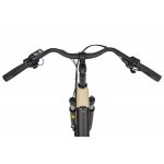 Rower elektryczny Ecobike X-City cappuccino Rower elektryczny Ecobike X-City cappuccino