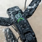 Rower elektryczny Fiido C700