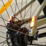 Rower elektryczny Fiido C700