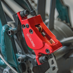 Rower elektryczny Fiido M1 Pro Fatbike Rower elektryczny Fiido M1 Pro Fatbike