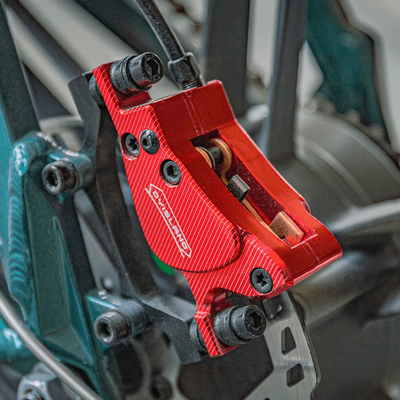 Rower elektryczny Fiido M1 Pro Fatbike Rower elektryczny Fiido M1 Pro Fatbike