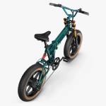 Rower elektryczny Fiido M1 Pro Fatbike Rower elektryczny Fiido M1 Pro Fatbike