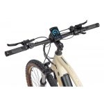 Rower elektryczny Ecobike SX 300 Sandstorm