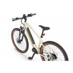 Rower elektryczny Ecobike SX 300 Sandstorm