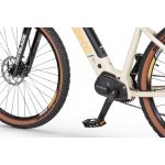 Rower elektryczny Ecobike SX 300 Sandstorm