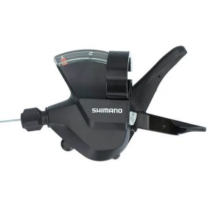 Manetka Shimano Altus SL-M315 lewa 2-rzędowa