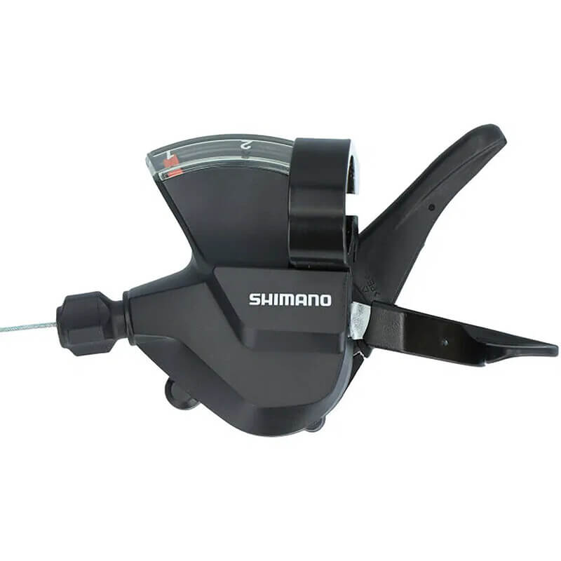 Manetka Shimano Altus SL-M315 lewa 2-rzędowa