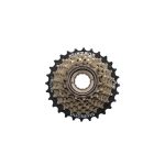 Wolnobieg Shimano MF-TZ500 7-rzędowy 14-28T