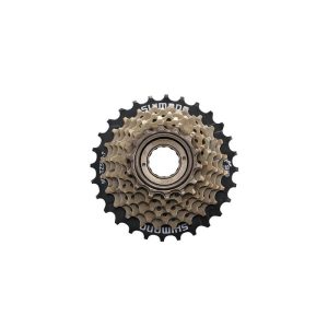 Wolnobieg Shimano MF-TZ500 7-rzędowy 14-28T