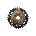 Wolnobieg Shimano MF-TZ500 7-rzędowy 14-34T