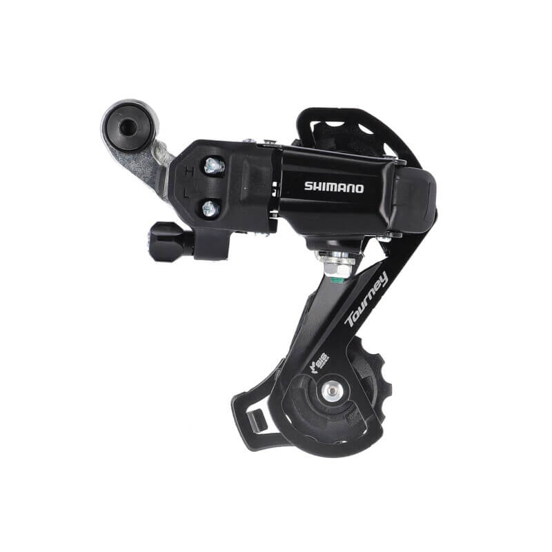 Przerzutka tylna Shimano Tourney RD-TY200 6/7-rz. SGS