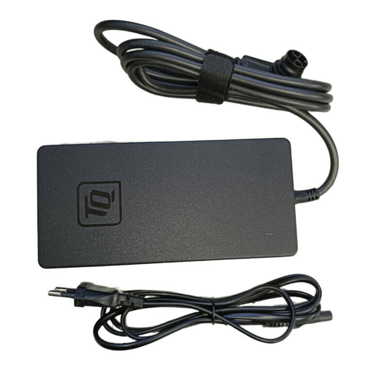 TQ 4A E-bike Charger with EU Cable