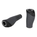 Chwyty rowerowe XLC GR-S04 135/92mm