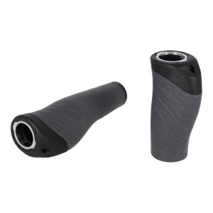 Chwyty rowerowe XLC GR-S04 135/92mm