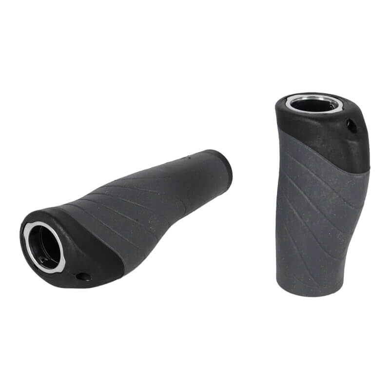 Chwyty rowerowe XLC GR-S04 135/92mm