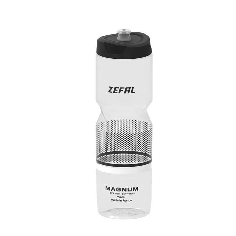 Zefal Magnum Bottle 975ml