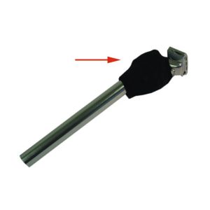 Pokrowiec SR Suntour na sztycę NCX