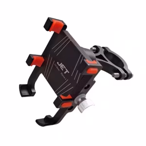 Uchwyty na telefon do roweru