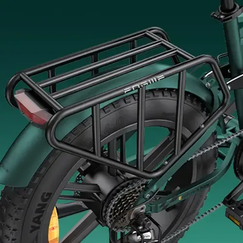 ENGWE Engine Pro 2.0 tylny bagażnik