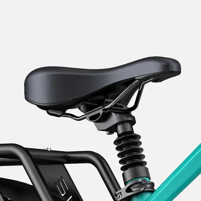 ENGWE E26 amortyzowana sztyca