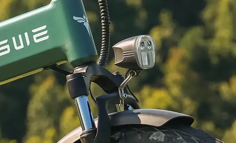 ENGWE EP-2 3.0 Boost oświetlenie