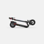 Składana hulajnoga elektryczna ENGWE Y600 Upgrade szara