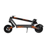 Składana hulajnoga elektryczna KuKirin G2