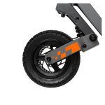Składana hulajnoga elektryczna KuKirin G2