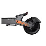 Składana hulajnoga elektryczna KuKirin G2