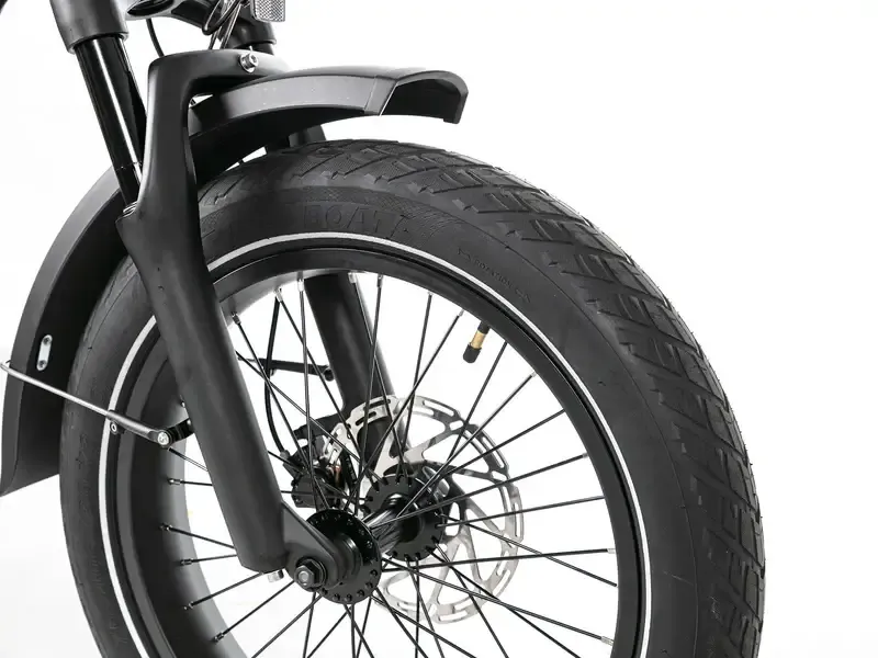 JOBOBIKE Triker opony