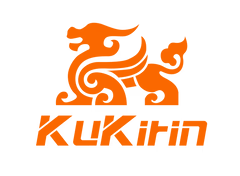 Shenzhen Kukirin Co., Ltd. logo