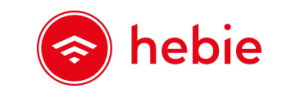 Hebie GmbH & Co. KG logo
