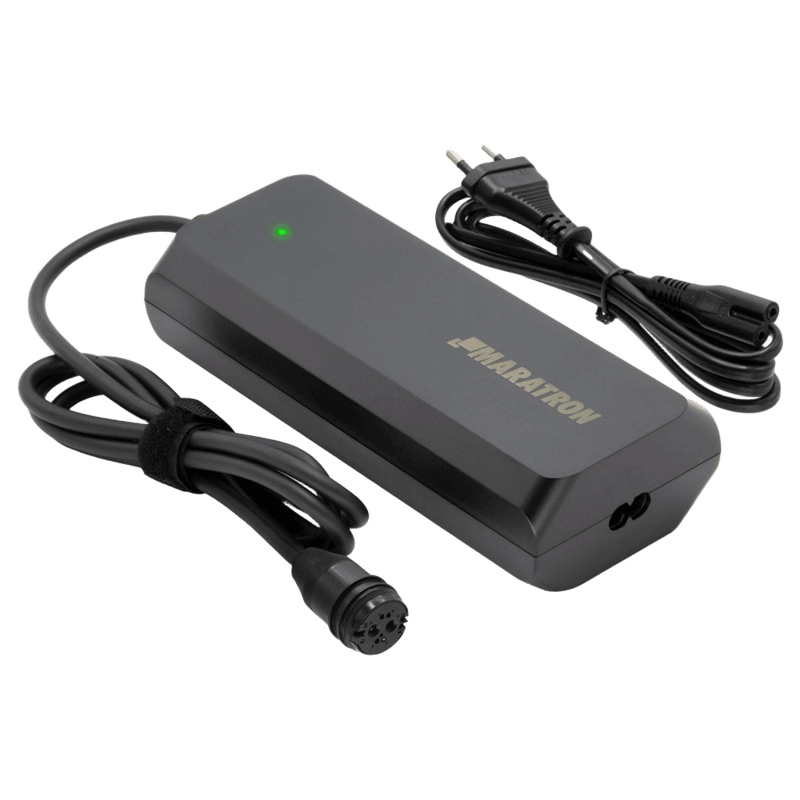 Ładowarka Maratron 36V 4A do akumulatorów Qwic Premium Q