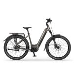 Rower elektryczny Ecobike Dare niski przekrok