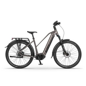 Rower elektryczny Ecobike Dare