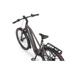 Rower elektryczny Ecobike Dare