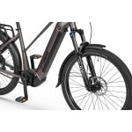 Rower elektryczny Ecobike Dare