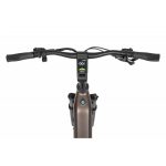 Rower elektryczny Ecobike LX 300 Onyx