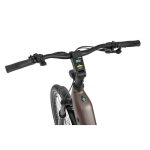 Rower elektryczny Ecobike LX 300 Onyx