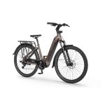 Rower elektryczny Ecobike LX 300 Onyx