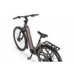 Rower elektryczny Ecobike LX 300 Onyx