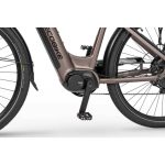 Rower elektryczny Ecobike LX 300 Onyx
