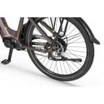 Rower elektryczny Ecobike LX 300 Onyx