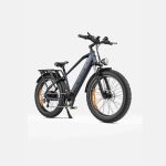 Rower elektryczny ENGWE E26 szary