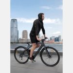 Rower elektryczny ENGWE N1 PRO