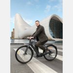 Rower elektryczny ENGWE N1 PRO