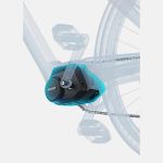 Rower elektryczny ENGWE N1 PRO