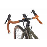 Rower elektryczny gravel Ecobike Forest