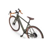 Rower elektryczny gravel Ecobike Forest